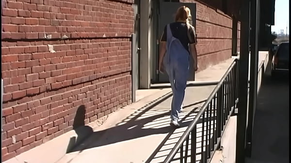 Belladonna In Black Stockings Has Anal Sex