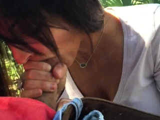 hardcore amateur blowjob and cumshot on the face