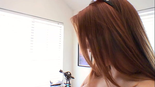 The Girl Next Door Is sexy Lucie Mae