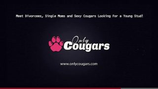 Tiny babe Nika Noire blowing and fucking a massive dick to gets  sperm load on her feet