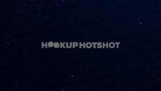 Tiny Goth Girl Holly Hendrix’s Pushes A Huge Cock Up Her Ass