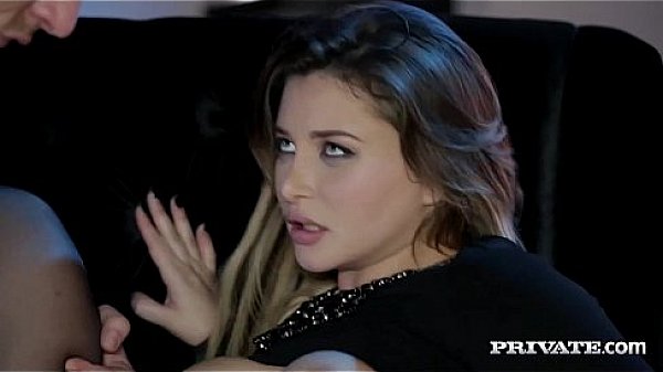 Hardcore DP Threesome For Anna Polina