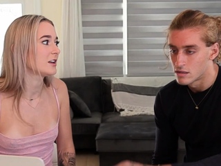 Thea Summers is devastated after discovering her